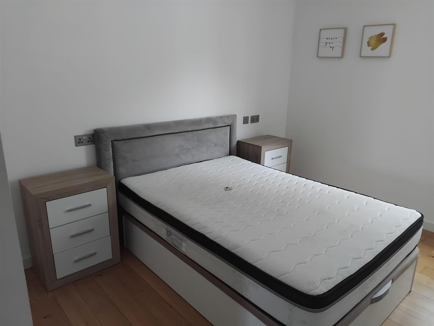 Image of Apartment - 2 Bedrooms - 2 Bathrooms for Rental in Clemence Suites-Gibraltar, Image 8